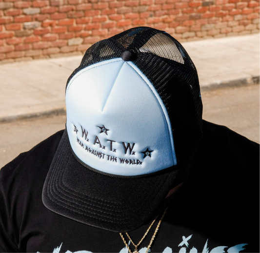 WATW Trucker hat