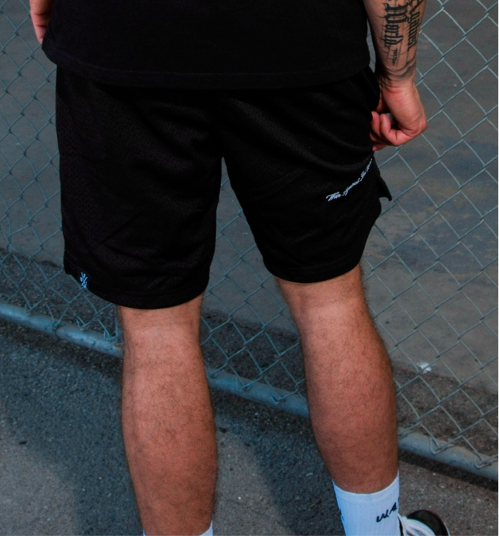 WATW Mesh shorts